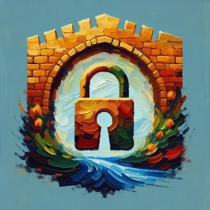 云梯加速器商标图